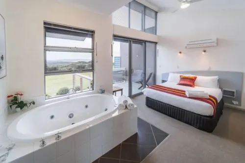 Cosy Corner Sea View Apartments - sul mare