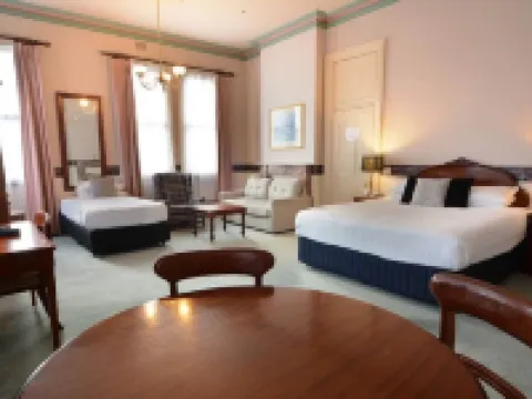 三葉草酒店 本迪戈酒店