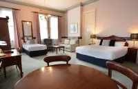 The Hotel Shamrock Hotels in Bendigo