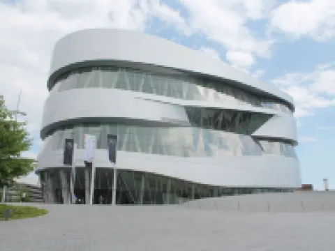 Adagio Access Stuttgart Airport Flughafen Stuttgart Besucherterrasse周辺のホテル