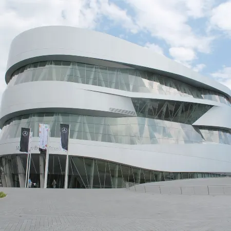 Adagio Access Stuttgart Airport