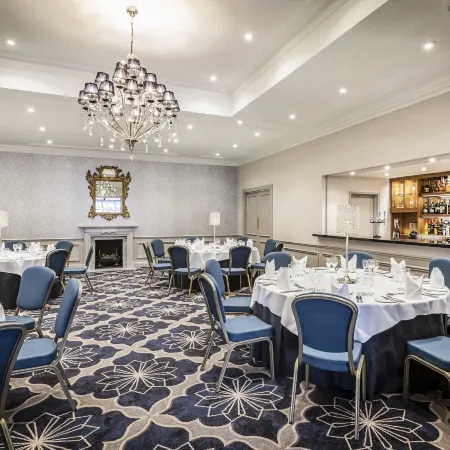 Castle Hotel Windsor