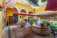 Hotel Santiago Hotel in zona Museo de la Gastronomia Yucateca - MUGY