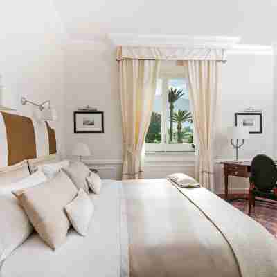 La Medusa Hotel - Dimora di Charme Rooms