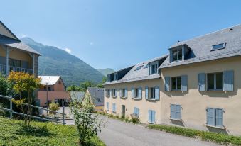 Résidence les Balcons de l'Yse