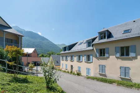 Résidence les Balcons de l'Yse