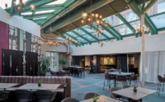 スカンディック プラザ ボロース