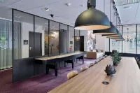 Scandic Plaza Borås - Pet friendly