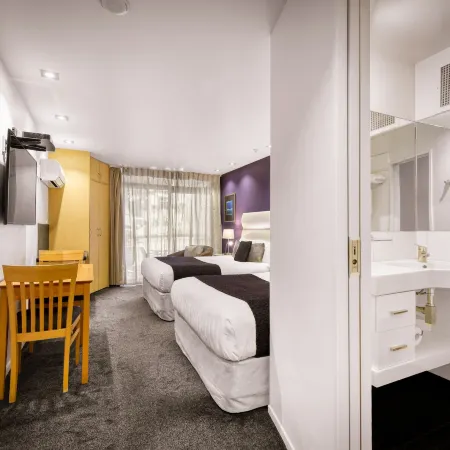 Tides Hotel