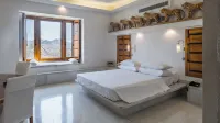 RAAS Devigarh Hotels in Rajsamand