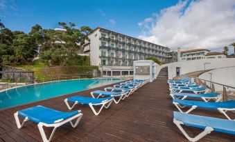 Hotel Do Caracol