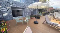 Hotel Villa Aurora Hotels in Lezzeno