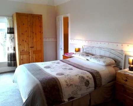 Harepath Holidays Limited Hotels in Seaton