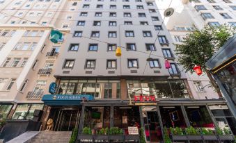 Four Sides Taksim Lion Hotel&Spa
