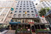 Four Sides Taksim Lion Hotel&Spa Hotels in Istanbul