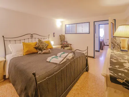 Mainetta Sea View Apartment