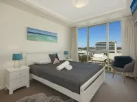 M1度假村 馬魯奇多酒店