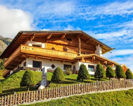 B&B Solder Chalet Dolomiti Hotel a Sappada
