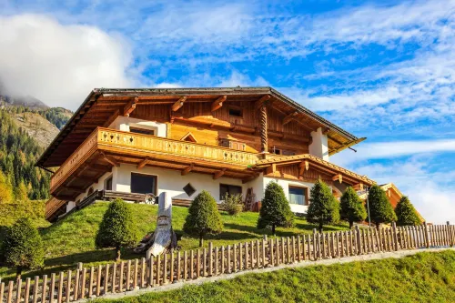 B&B Solder Chalet Dolomiti