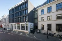 Court Hotel Utrecht City Centre Hotels in Utrecht