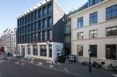 Court Hotel Utrecht City Centre