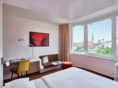 布拉迪斯拉發法肯斯特納爾酒店 布拉迪斯拉發1區酒店