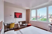 Falkensteiner Hotel Bratislava Hotels in Bratislava I