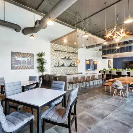 Bluebird Suites Near Facebook HQ