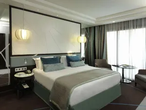 Sofitel Beirut le Gabriel