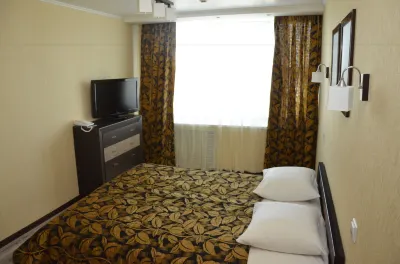 Hotel Belarus Brest Hotels near Happy Boot