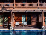 Baan U Sabai Boutique House - Resorts