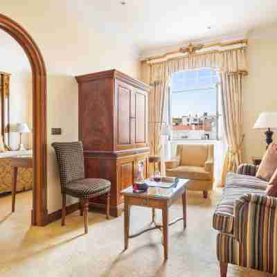 Palácio Estoril Hotel, Golf & Wellness Rooms