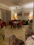 Riad le Jasmin - servizio colazione