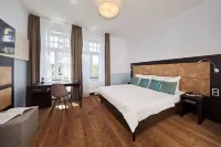 Uhu Gästehaus Superior