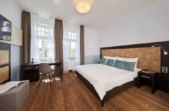 Uhu Gästehaus Superior