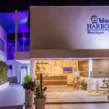 Blue Harbour Boutique