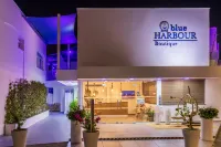 Blue Harbour Boutique Hotel di 