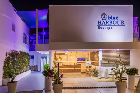 Blue Harbour Boutique