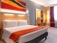 Lvg Hotel Collection - Bergamo West Hotel a Mozzo