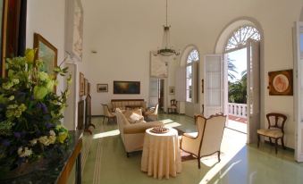 Villa Paradiso