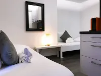Inside Five
