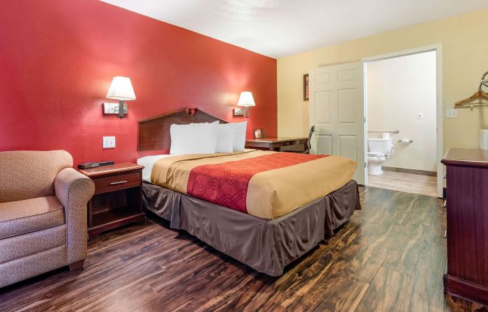 Rodeway Inn