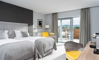 Killeavy Castle Estate