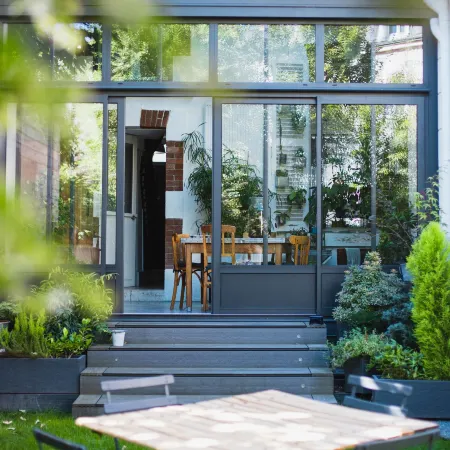 La Villa Dunois
