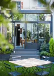 La Villa Dunois