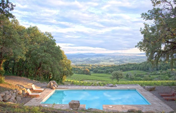 Valdonica Winery Fine Dine & Wine Hotel