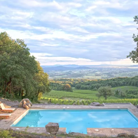 Valdonica Winery Fine Dine & Wine Hotel