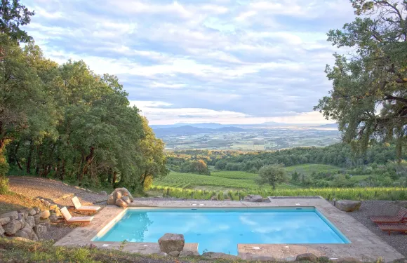 瓦爾朵尼卡酒廠葡萄園別墅酒店