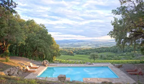 Valdonica Winery Fine Dine & Wine Hotel Hotels in Roccastrada