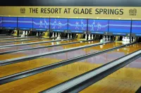 The Resort at Glade Springs Hotels in Raleigh County